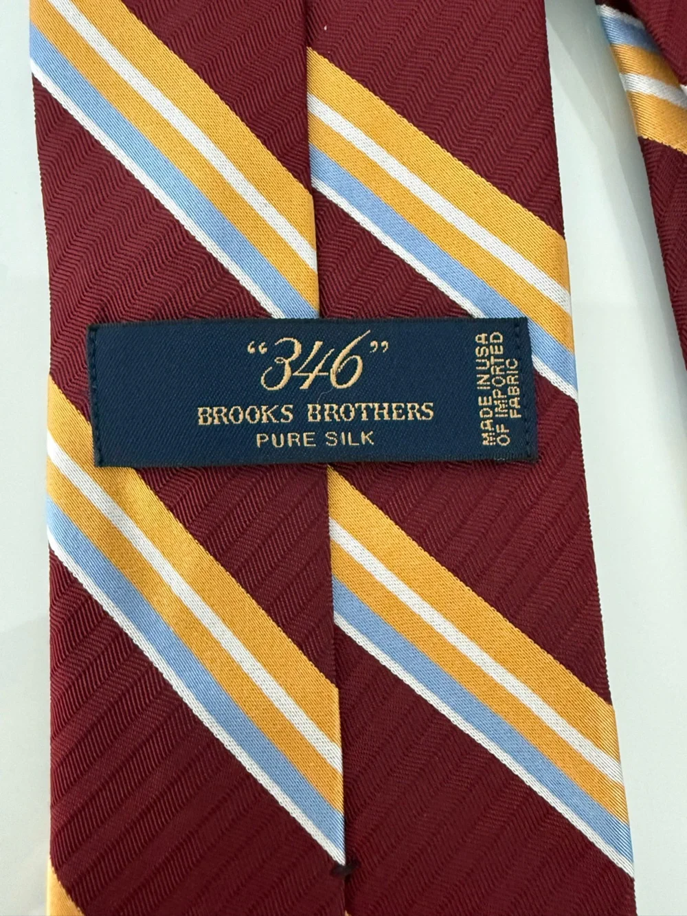 346 Brooks Brothers 346 brooks
